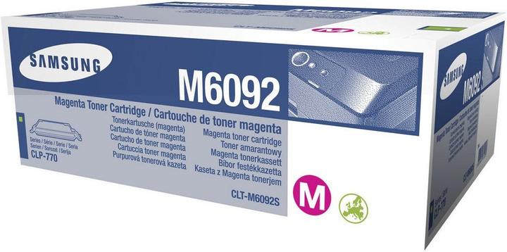 Immagine prodotto Samsung Clt-M6092 (M)