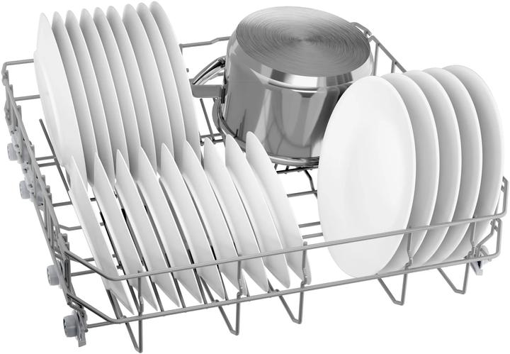 Actual product image Bosch Hausgeräte Einbaugeschirrspüler BOSCH SMV4HVX07E