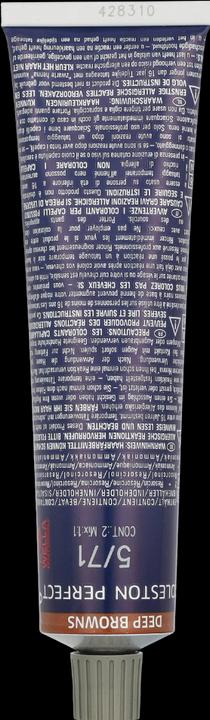 Immagine prodotto Wella Koleston Perfect Me+ Marroni profondi (5/71 marrone chiaro-iridescente)