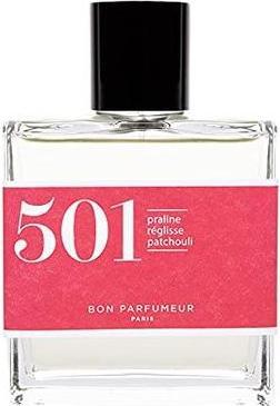 Produktbild Bon Parfumeur Les Classiques Eau de Parfum Spray Nr. 501 100 ml (Eau de Parfum, 100 ml)