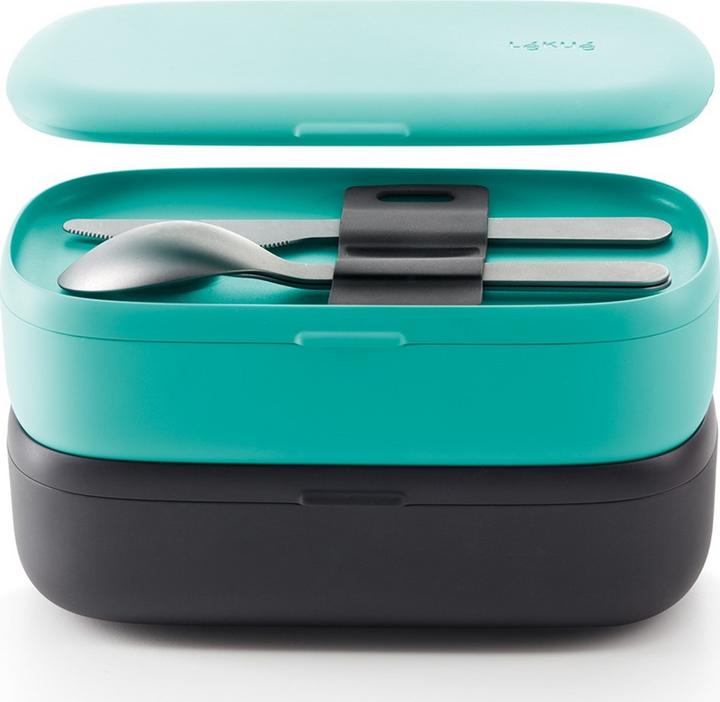 Image du produit Lékué Lunch box