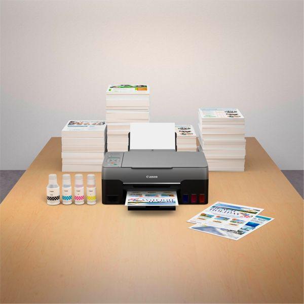 Produktbild Canon PIXMA G3560 (Tintentank, Farbe)