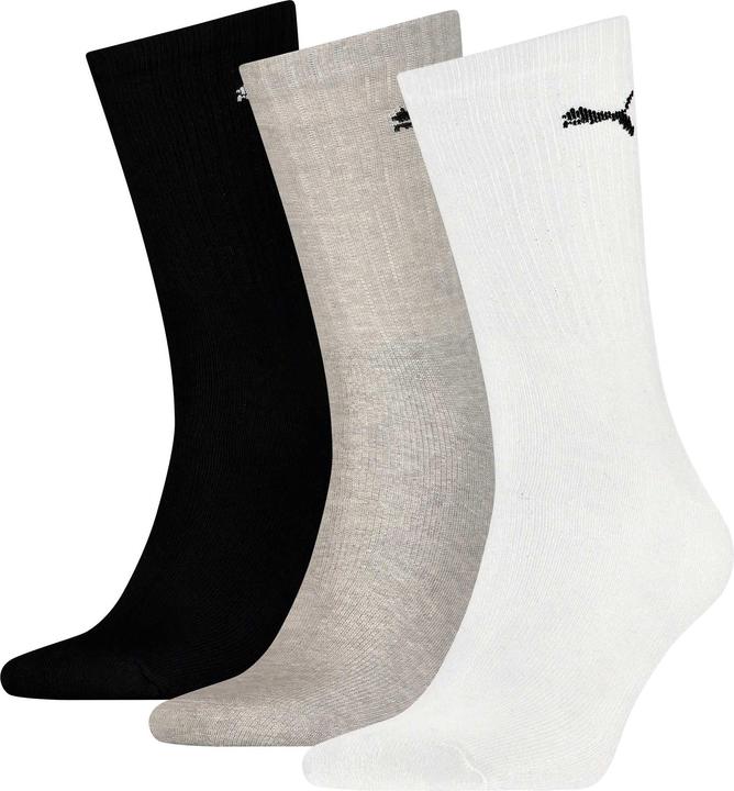 Puma Sport (3er Pack, 39, 42)