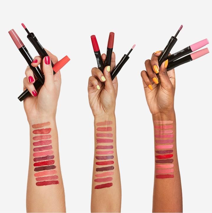 Produktbild Rimmel London Lasting Provocalips (570 No Wine-Ing)