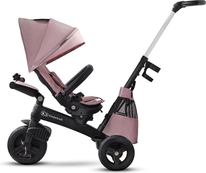 KinderKraft EasyTwist