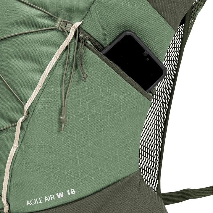 Produktbild Vaude Agile Air (18 l)
