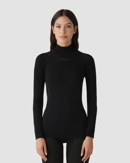 UYN Thermoshirt Mit Stehkragen Evolutyon Biotech