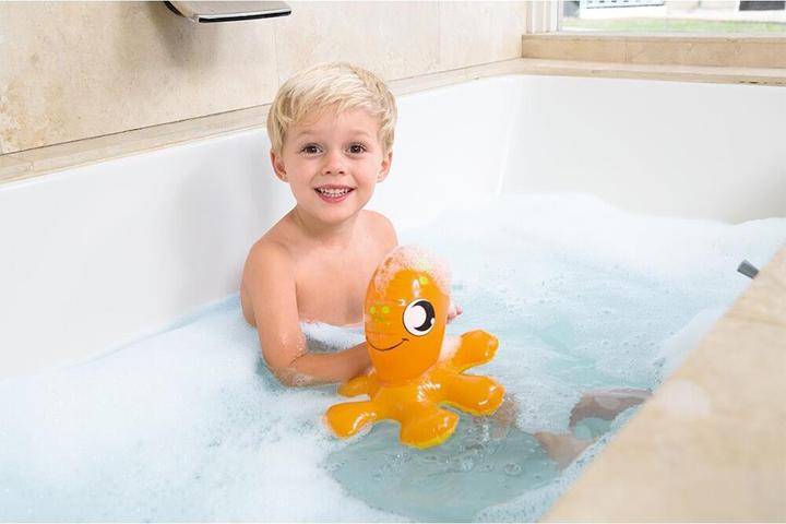 Image du produit Bestway Bath Puffy Pals
