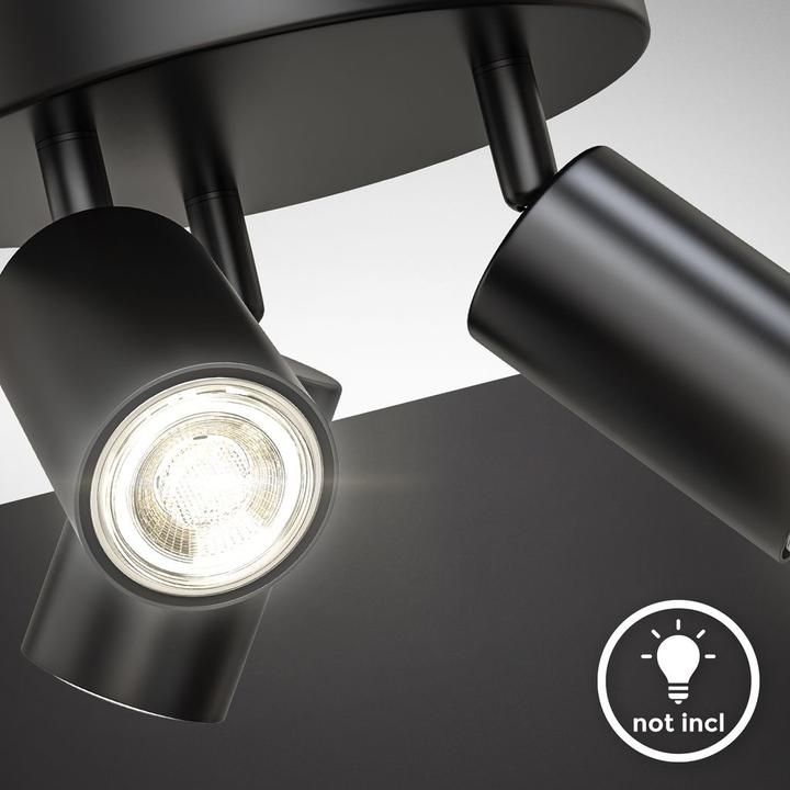 Image du produit B.K.Licht Projecteurs, spots & spots en saillie (GU10)