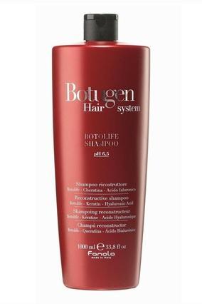 Actual product image Fanola 86643 Unisex Professional Shampoo (1000 ml, Liquid shampoo)