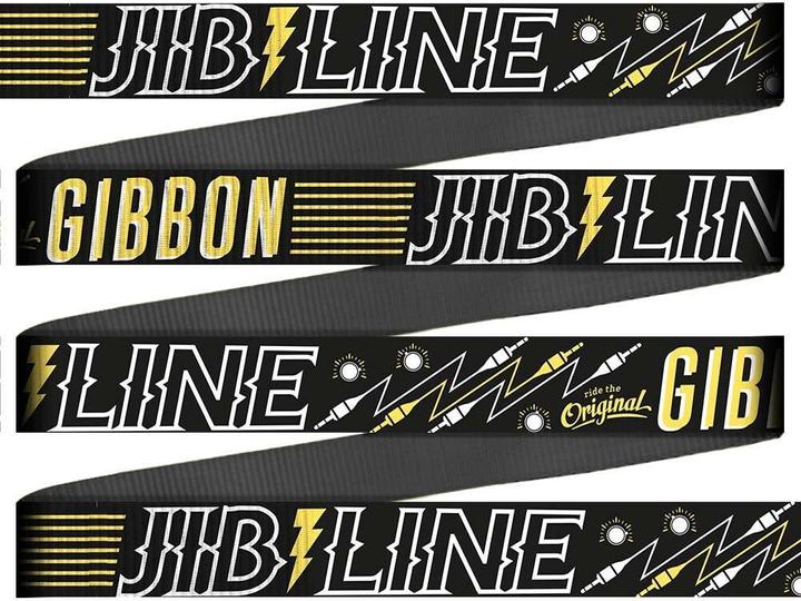 Produktbild Gibbon Jibline Treewear Set (15 m)