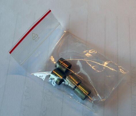 Actual product image Bravo Bearing Spacer