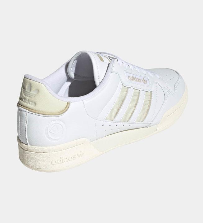 Immagine prodotto adidas Scarpe Continental 80 bianche - 83503 (36 2/3)