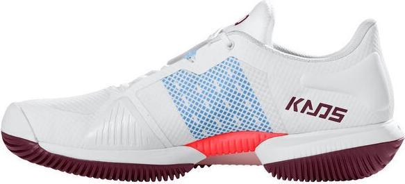Produktbild Wilson Kaos Swift Tennisschuh Allcourt Damen (38)
