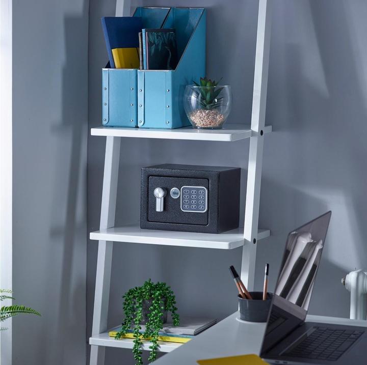 Image du produit Yale YSV170DB2 (3.80 l)