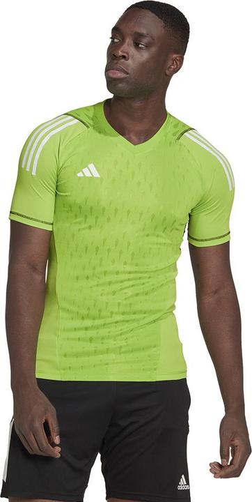 Actual product image adidas Tiro 23 Pro Goalkeeper Jersey (XXL)
