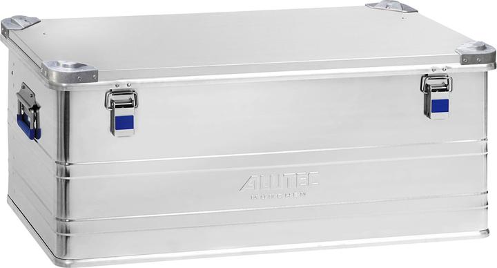 Produktbild Alutec Aluminiumbox Industry 140