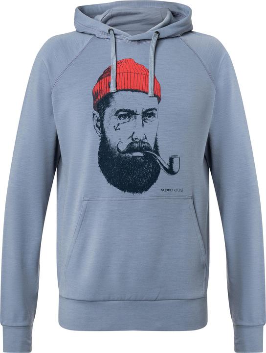 Super Natural Fav Sailor (XL)