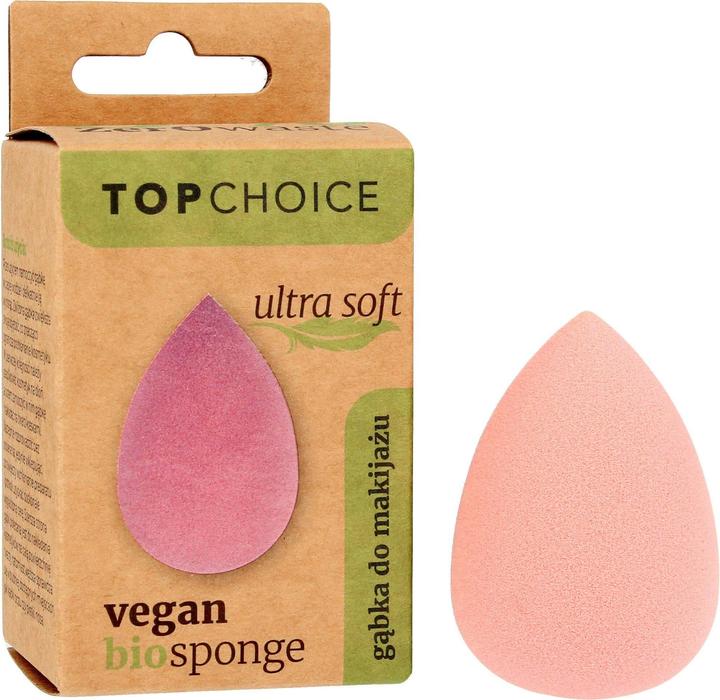 Immagine prodotto TOP Spugna trucco organica Choice 39454
