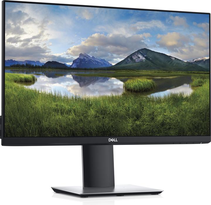 Actual product image Dell P2319h (1920 x 1080 pixels, 23")