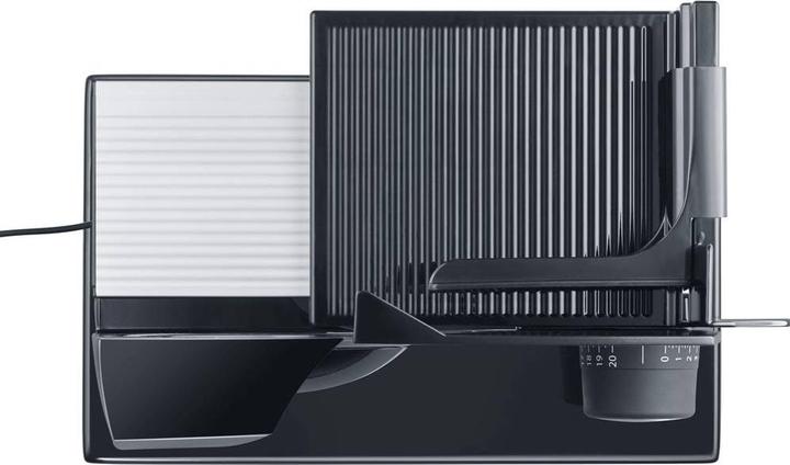 Image du produit Graef S 11002 trancheur universel