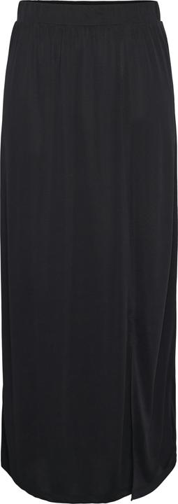 Pieces Pcanora Hw Ankle Skirt Bc (XL)