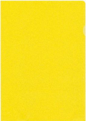 Actual product image BüroLine Display folders (A4, 1 x)