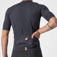 Image du produit Castelli Jersey Aero Race.0 (M)