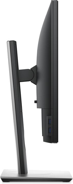 Actual product image Dell P2217 (1680 x 1050 pixels, 22")