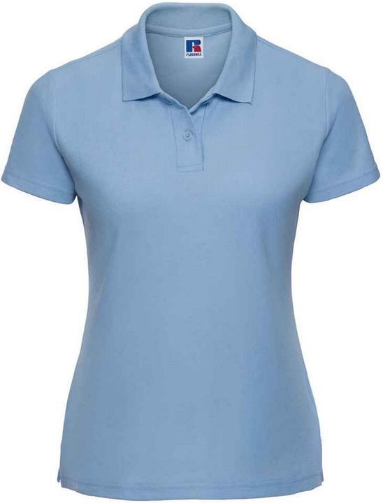 Russell Poloshirt