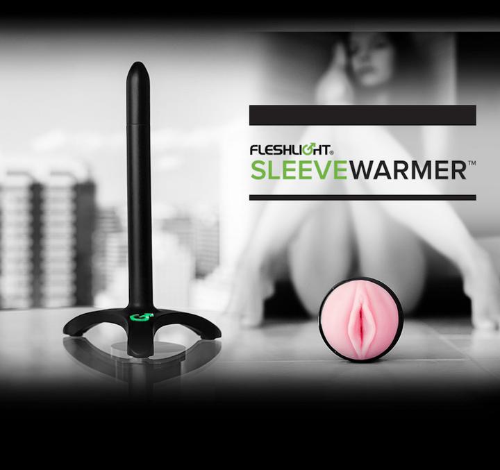 Immagine prodotto Fleshlight Sleeve Warmer