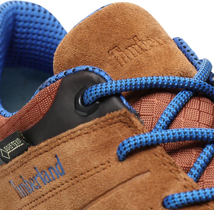 Actual product image Timberland Parker Ridge Low GTX Shoes (44)