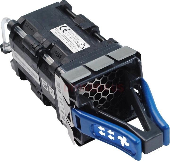 Produktbild Cisco Lüftermodul für Netzwerkgerät - Blau