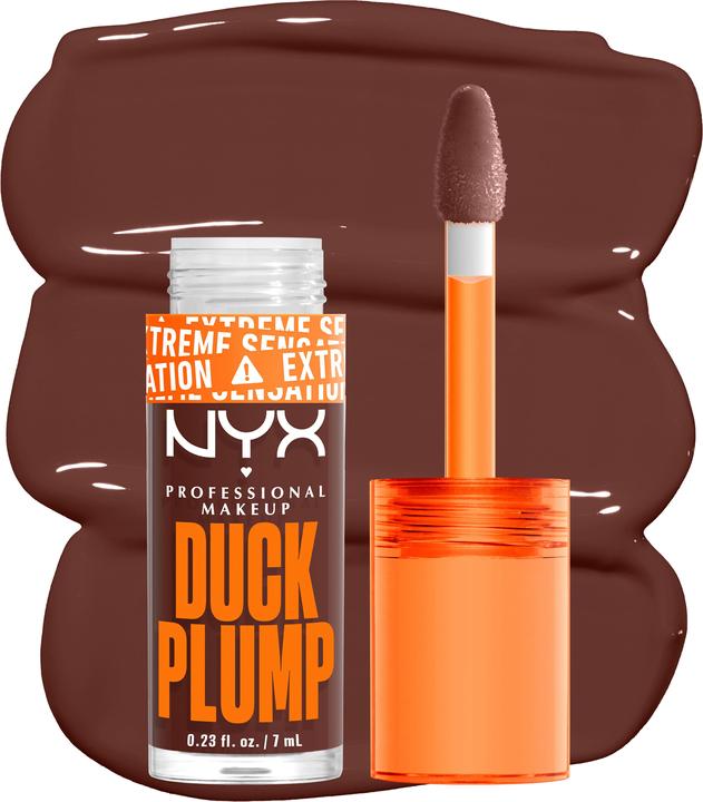 Immagine prodotto NYX Professional Make-Up Nyx Duck Plump (15 Il doppio delle spezie)