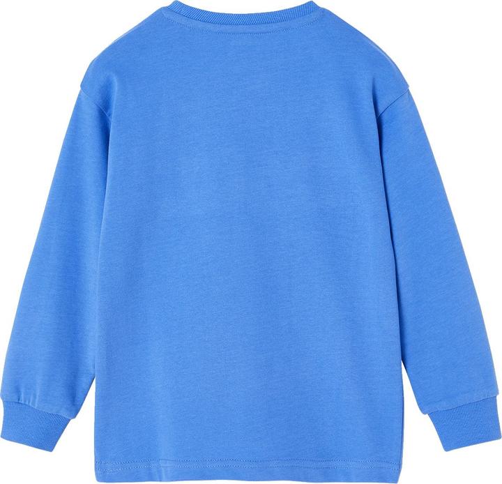 Immagine prodotto Vertbaudet Camicia da bambino con messaggio applicato (158, 164)