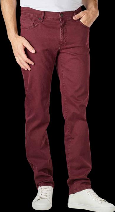 Produktbild BRAX Cadiz (Cooper New) Pants Straight Fit Portobello (W48/L34)