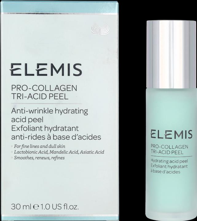 Image du produit Elemis Pro-Collagène Tri-Acid Peel (30 ml)