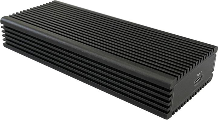 Image du produit LC-Power LC-M2-C-NVME-2X2-RAID Boîtier USB-C pour NVMe-M.2 détail (M.2 2280)