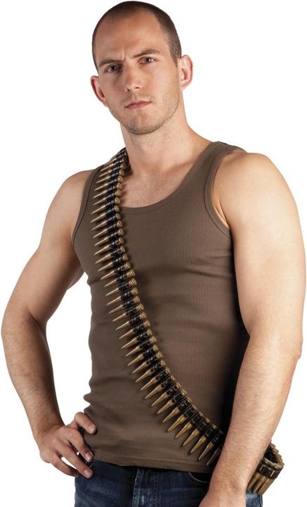 Produktbild Boland Soldaten Patronengurt