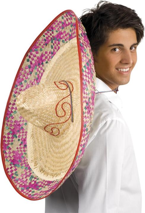 Actual product image Boland Sombrero Hut