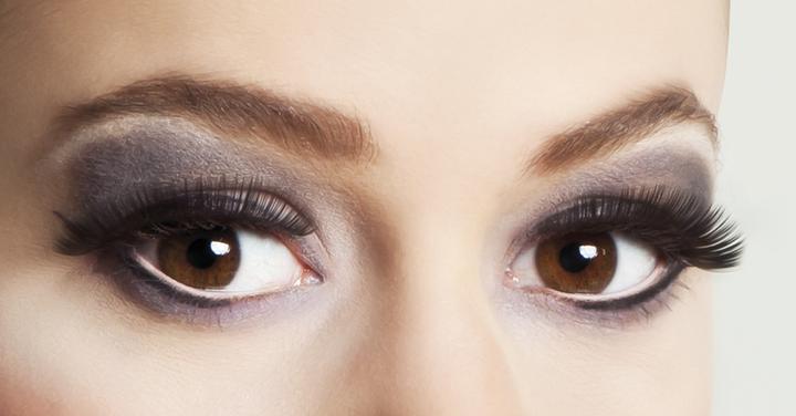 Actual product image Boland Eyelashes Basic (Artificial eyelashes)