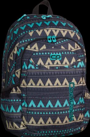 Actual product image Epson Backpack CoolPack Urban (27 l)
