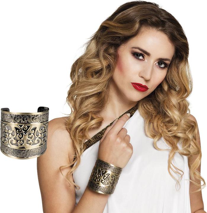 Actual product image Boland Bracelet Greek Goddess
