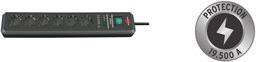 Produktbild Brennenstuhl Secure-Tec (6 x, CEE 7/3, 2 m)