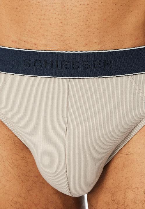 Produktbild Schiesser Duality Function Slip (3XL)