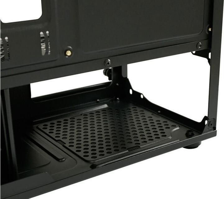 Immagine prodotto LC-Power Gaming 703B Quad-Luxx (ATX, mATX, Mini-ITX)