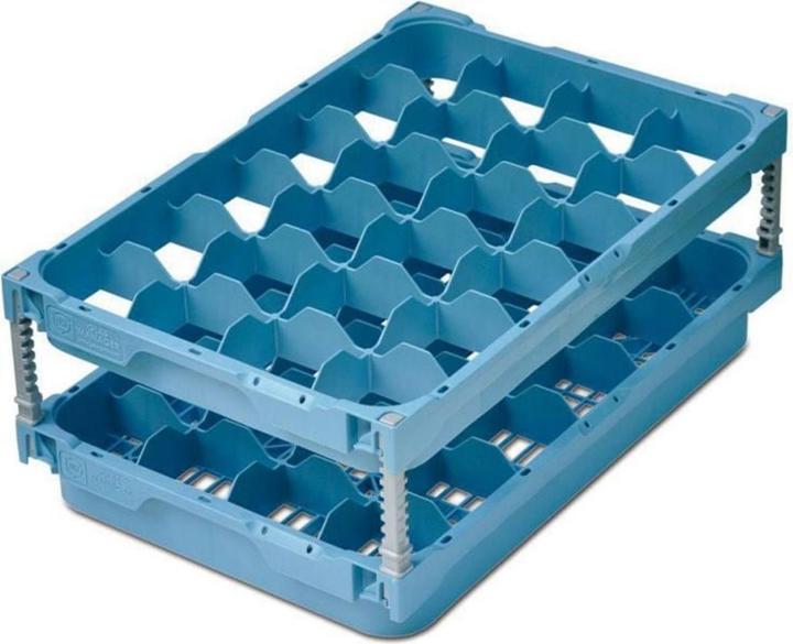 Produktbild Utz Glasmanager (53 x 35.5 x 18 cm, 27.72 l)