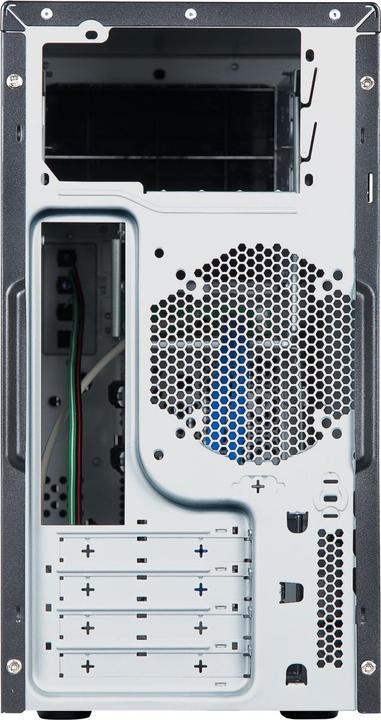 Image du produit Chieftec Série classique BD-25B-350GPB (mATX)