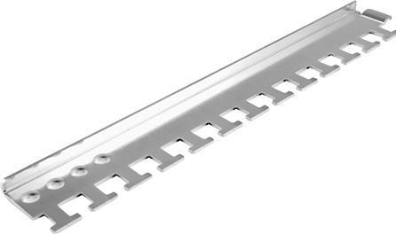 Actual product image Cubic Cable iron JK2
