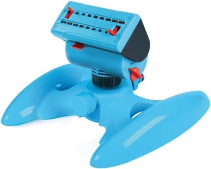 Actual product image Cellfast 52-067 Water Sprinkler Oscillating Water Sprinkler